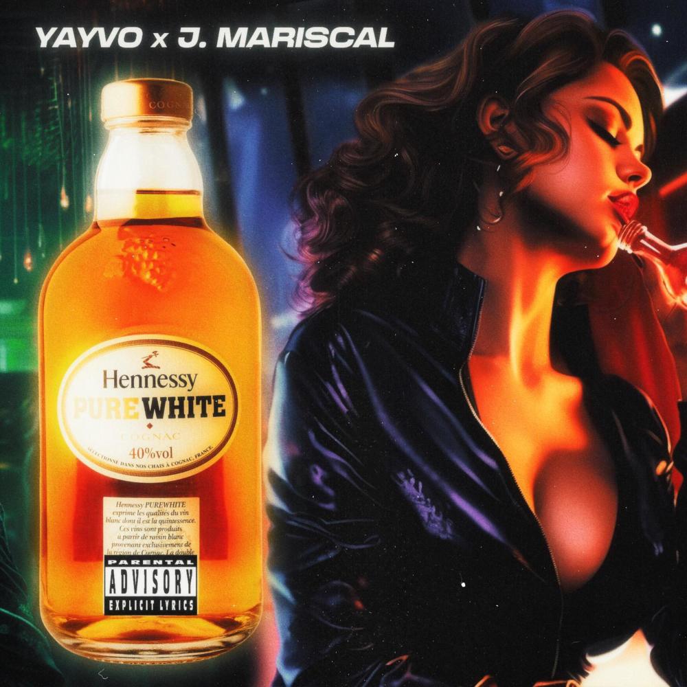 Hennessy White (Explicit)