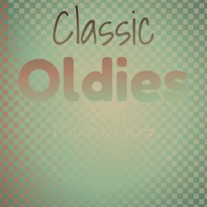 Album Classic Oldies Memories from Various