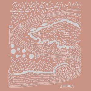 ดาวน์โหลดและฟังเพลง Into Deep Sea พร้อมเนื้อเพลงจาก Lightfoils