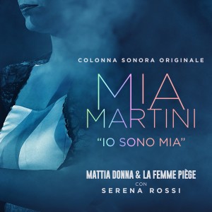 Listen to Aznavour song with lyrics from Mattia Donna & La Femme Piège