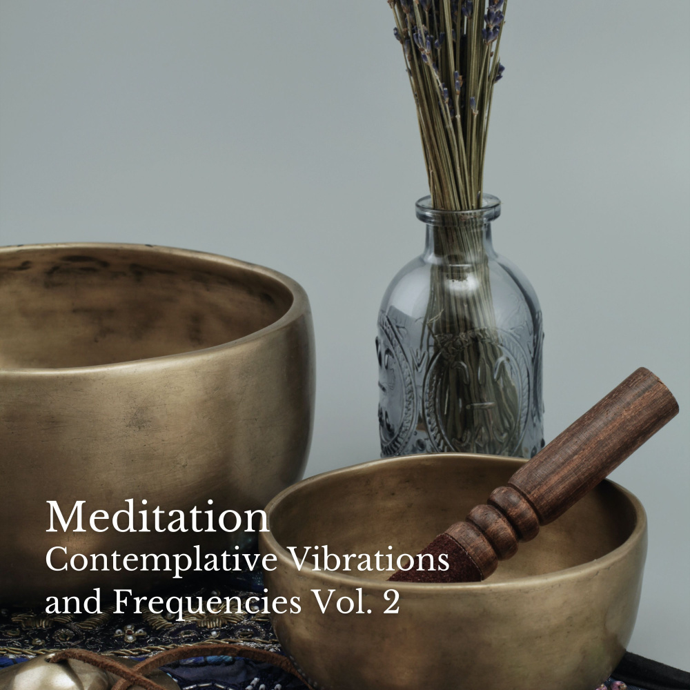 Stress Relief Meditation