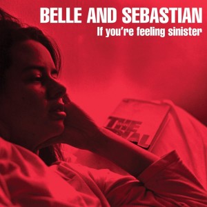 收聽Belle & Sebastian的Judy and the Dream of Horses歌詞歌曲