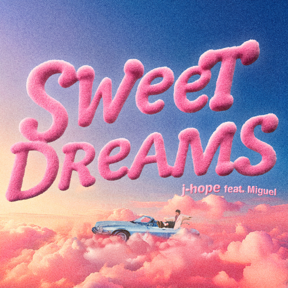 Sweet Dreams (feat. Miguel)