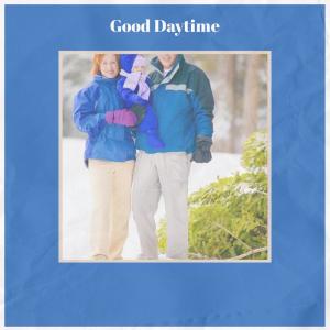 Various的专辑Good Daytime