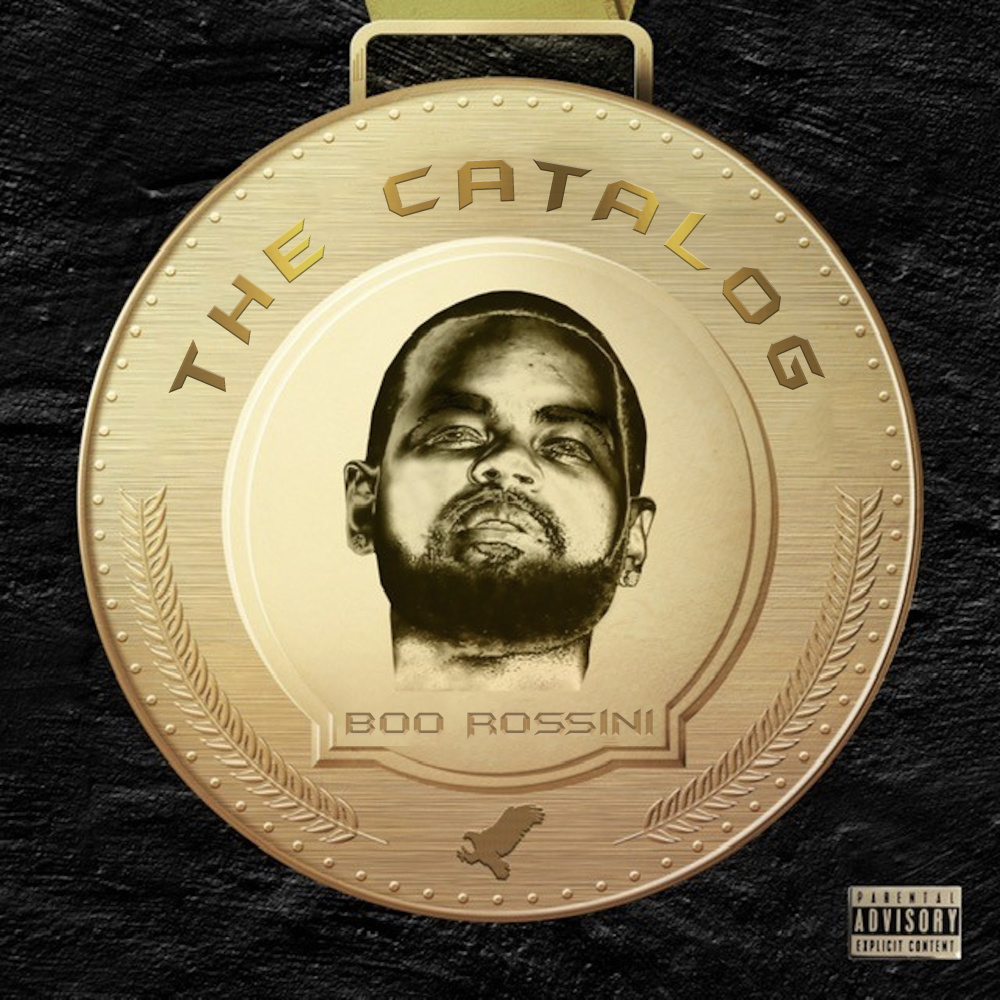 Make It Rain (Explicit)