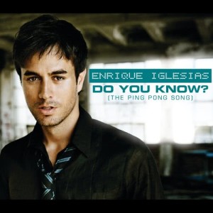 ดาวน์โหลดและฟังเพลง Dímelo พร้อมเนื้อเพลงจาก Enrique Iglesias