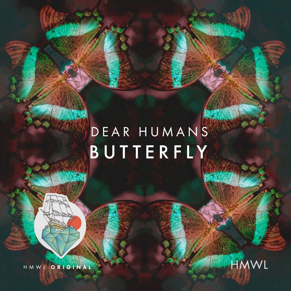 Butterfly (Radio Edit)