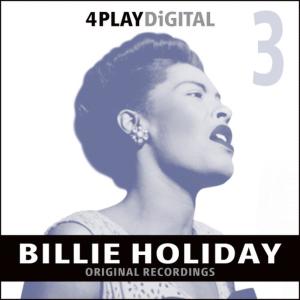 收聽Billie Holiday的T'ain't Nobody's Business If I Do歌詞歌曲