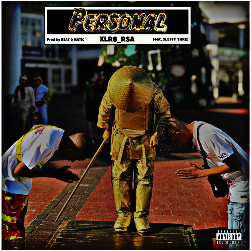 Personal (Explicit)