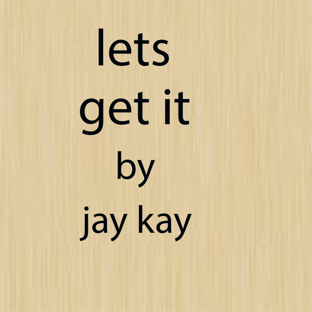 lets get it