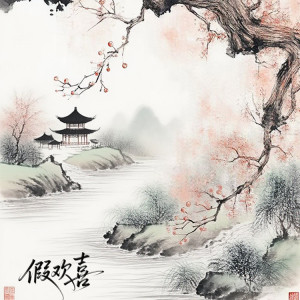 Album 假欢喜 from M3mo