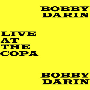 收聽Bobby Darin的Medley - By Myself - When Your Lover Has Gone, I Got a Woman, That's All歌詞歌曲