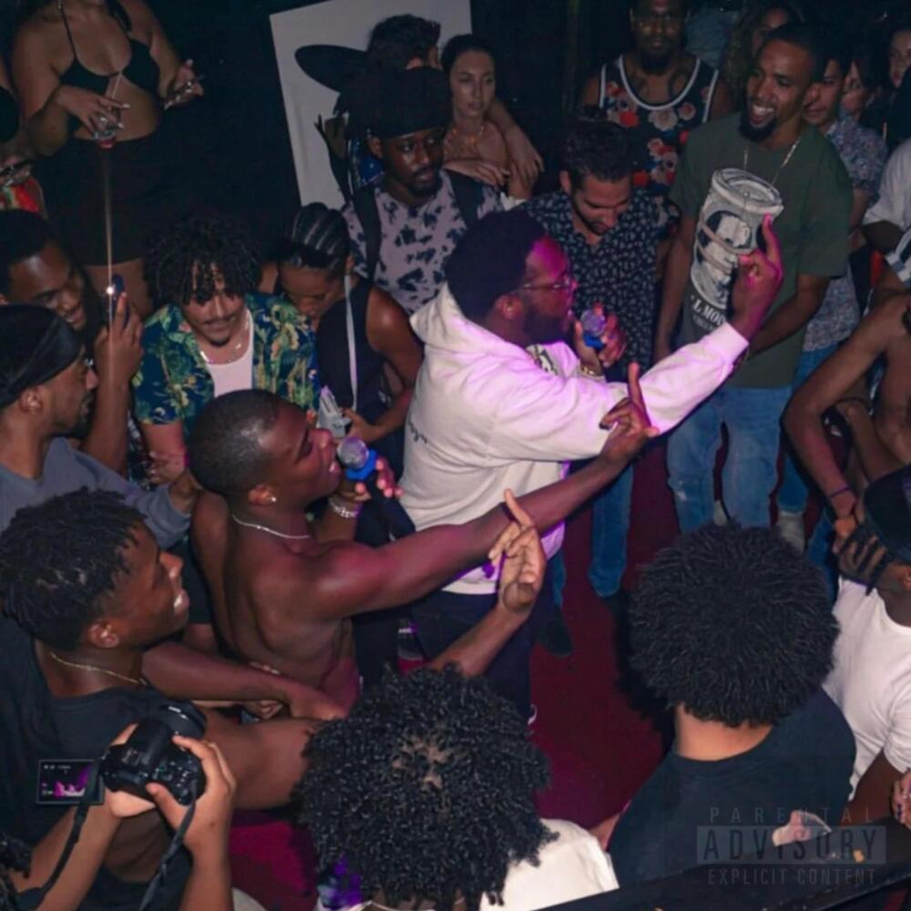 Avalanche (Explicit)
