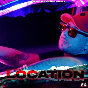 Knockout的专辑Location (Explicit)