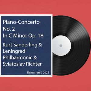 收听Kurt Sanderling的Moderato - Adagio Sostenuto: Remastered 2025歌词歌曲