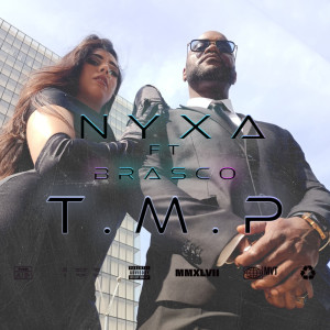 Nyxa的专辑T.M.P (Tu m'connais Pas) (Explicit)