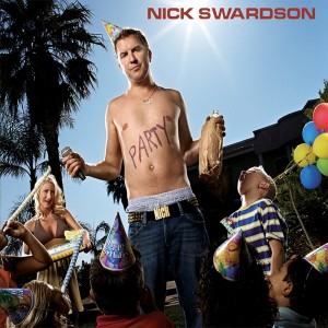收聽Nick Swardson的Dying (Party)歌詞歌曲