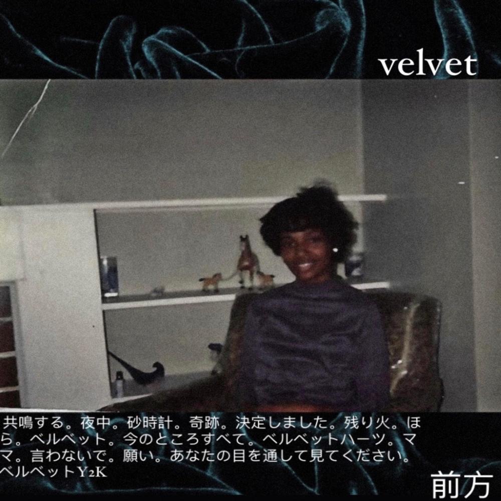 Velvet 2K (Explicit)
