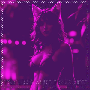 Album Sugar Rush from Fox Clan