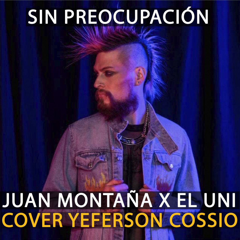 Sin Preocupación (Cover)
