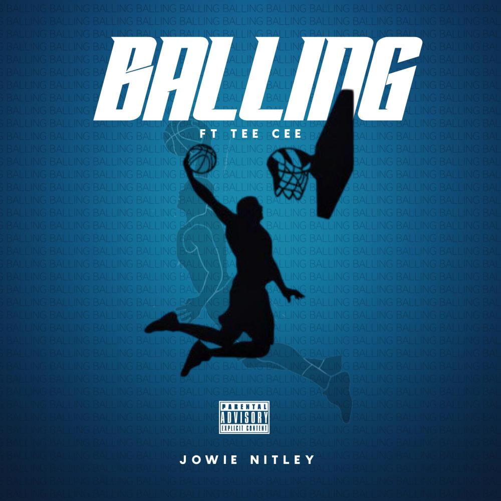 Balling (feat. Tee Cee)