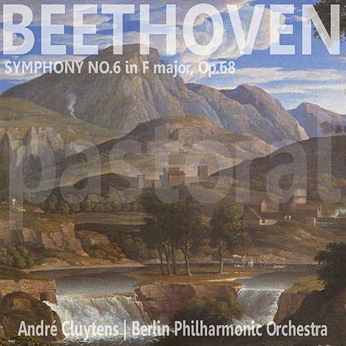 Symphony No. 6 in F Major, Op. 68 - "Pastoral": III. Happy Gathering of Country Folk. Allegro - IV. Thunderstorm. Allegro - V. Shepherds' Song. Allegretto