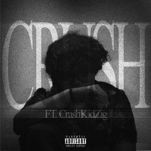 收聽Mdotty的CRUSH! (Explicit)歌詞歌曲