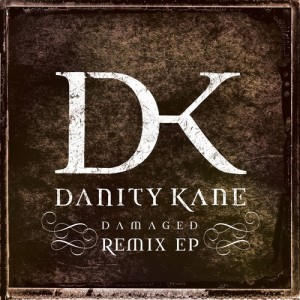 Danity Kane的專輯Damaged Remix EP