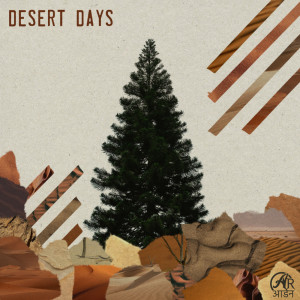 Album desert days from Trankilo
