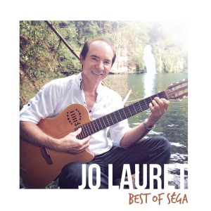 JO LAURET的专辑Best of Séga