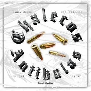Album Chalecos Antibalas from Dariel