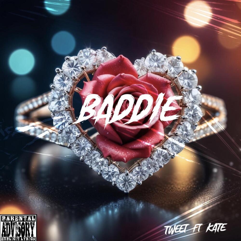 Baddie (Explicit)