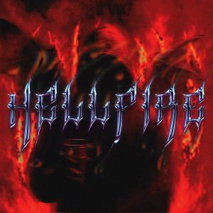 Yung Cali的專輯HELLFIRE (Explicit)