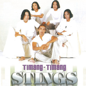 Album Timang - Timang oleh Stings
