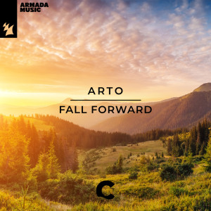 Album Fall Forward oleh Arto