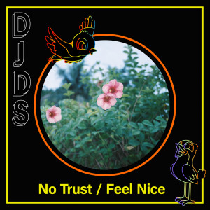 อัลบัม No Trust / Feel Nice ศิลปิน DJDS