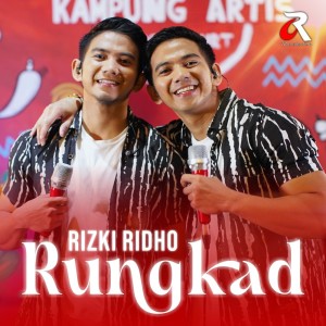 RizkiRidho的專輯Rungkad (Remastered 2022)