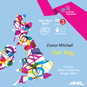 Listen to Our Day song with lyrics from Giselle Allan