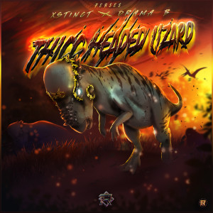 ดาวน์โหลดและฟังเพลง Thicc Headed Lizard (Explicit) พร้อมเนื้อเพลงจาก PERSES