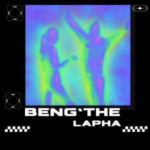Sir Jay Lute的專輯Beng'the Lapha