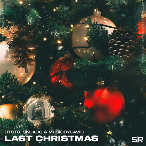 ดาวน์โหลดและฟังเพลง Last Christmas พร้อมเนื้อเพลงจาก BTSTC
