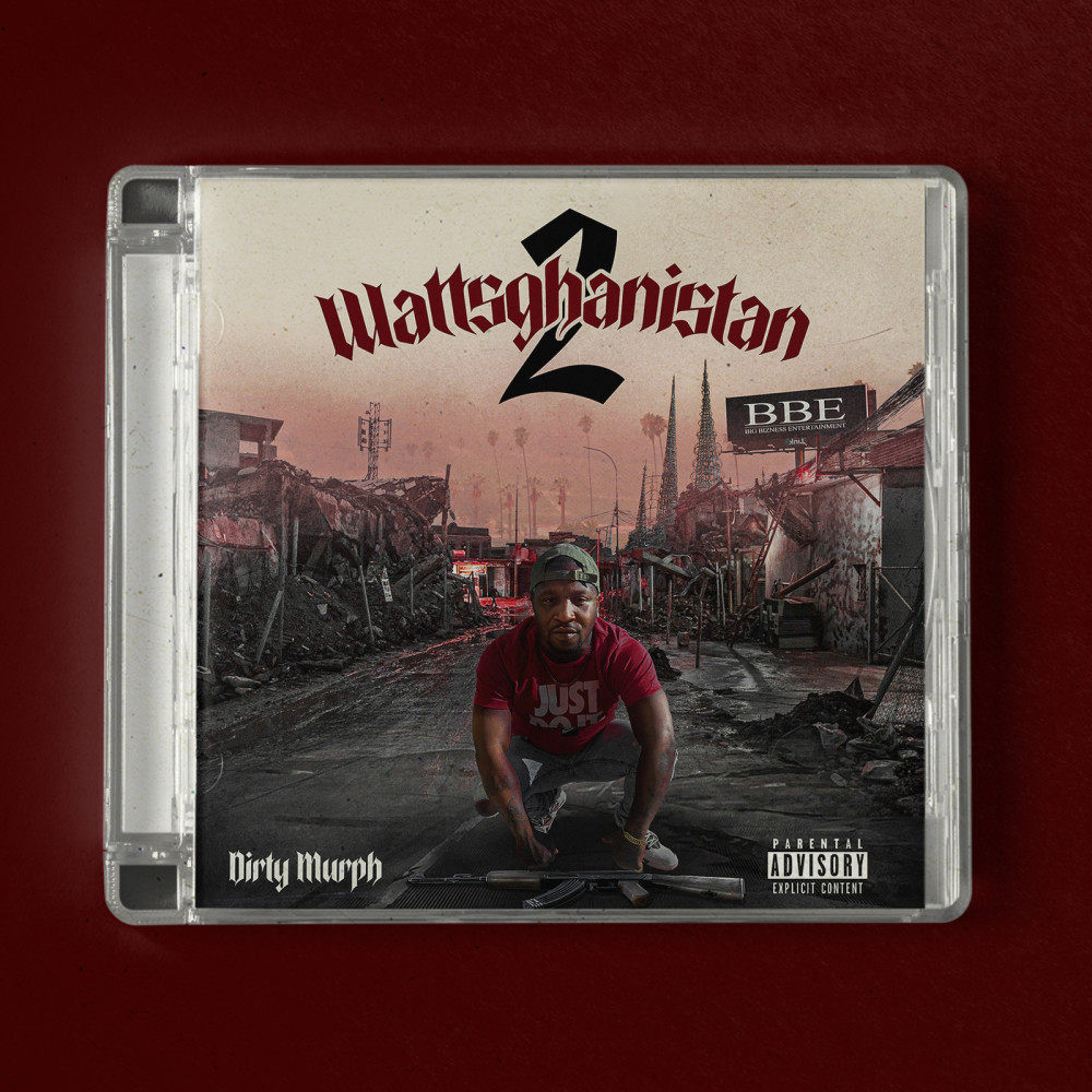 Outro (Explicit)