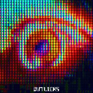 Album OUTLIERS oleh DXRTYTYPE