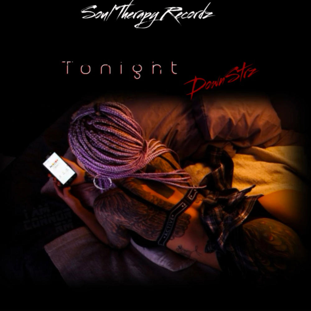 Tonight (Slowed) (Explicit)