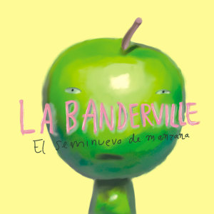 收聽La Banderville的Buti歌詞歌曲