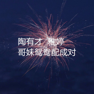 Dengarkan 哥妹鸳鸯配成对 lagu dari 陶有才 dengan lirik