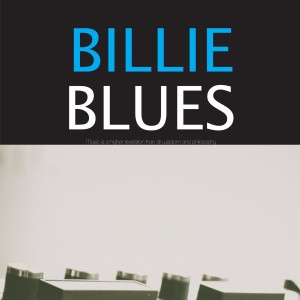 ดาวน์โหลดและฟังเพลง I'll Be Seeing You พร้อมเนื้อเพลงจาก Billie Holiday