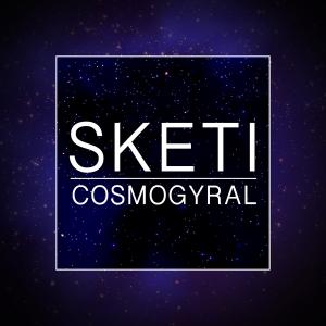 Sketi的专辑Cosmogyral