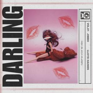 Jimbo的專輯Darling (feat. Lloyd Haines) [Explicit]