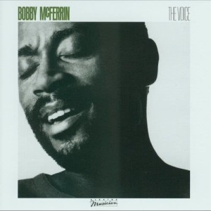 收聽Bobby McFerrin的I'm My Own Walkman (Live Version)歌詞歌曲
